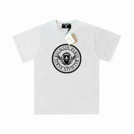 Picture of Balmain T Shirts Short _SKUBalmainS-XLcmtxBA4120581